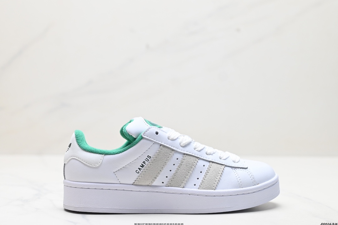 Adidas Campus Shoes